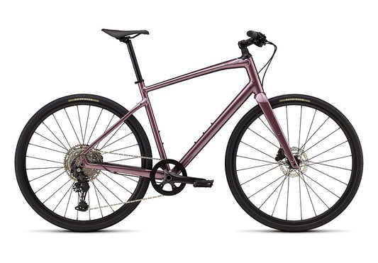 Specialized Sirrus X 4.0