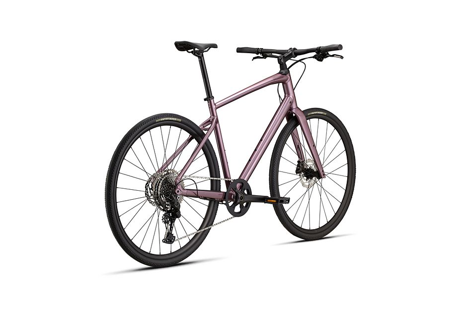 Specialized Sirrus X 4.0