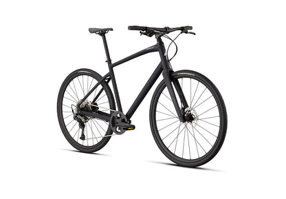 Specialized Sirrus X 4.0