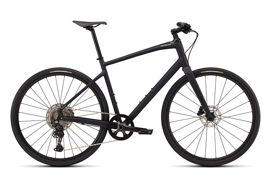 Specialized Sirrus X 4.0 — view 4