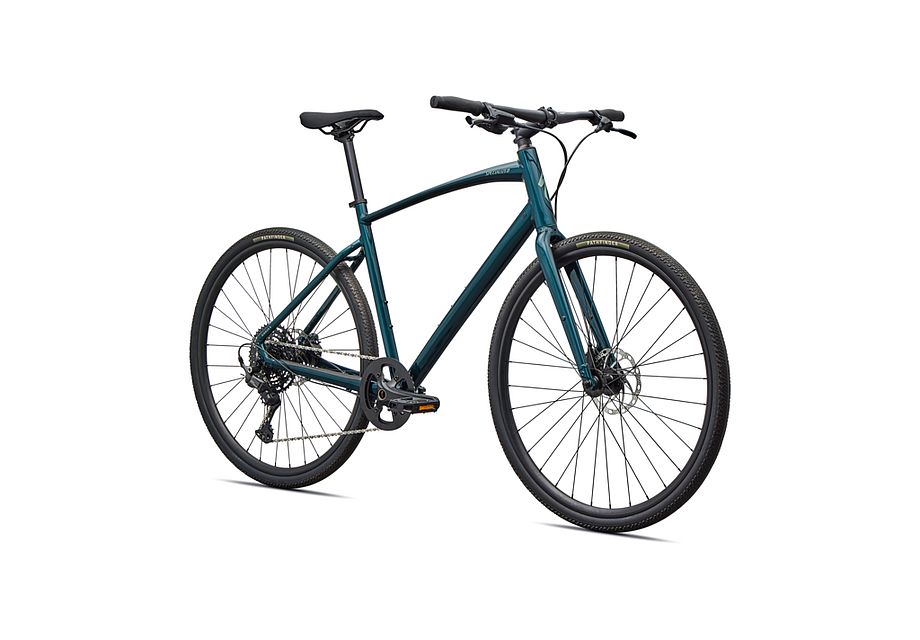 Specialized Sirrus X 3.0