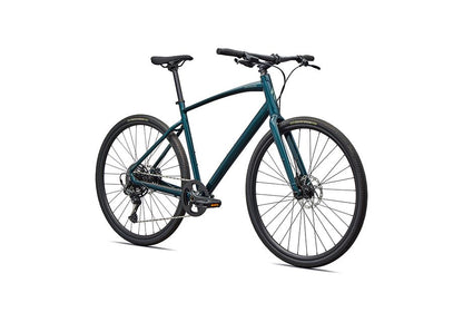Specialized Sirrus X 3.0