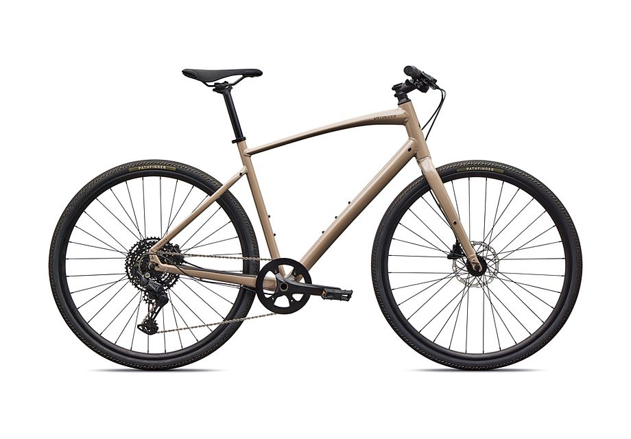 Specialized Sirrus X 3.0