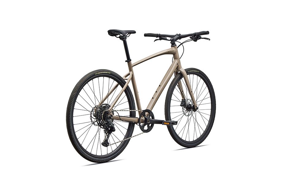 Specialized Sirrus X 3.0