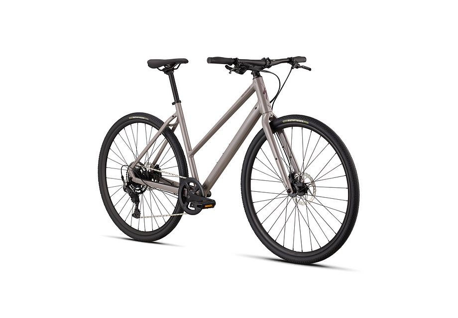 Specialized Sirrus X 2.0 Step-Through