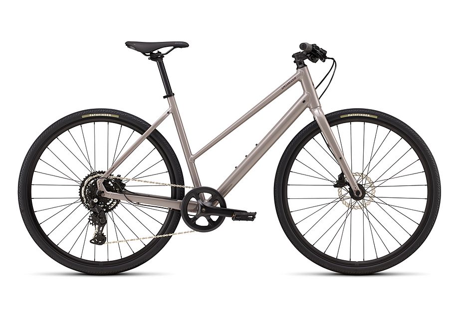 Specialized Sirrus X 2.0 Step-Through