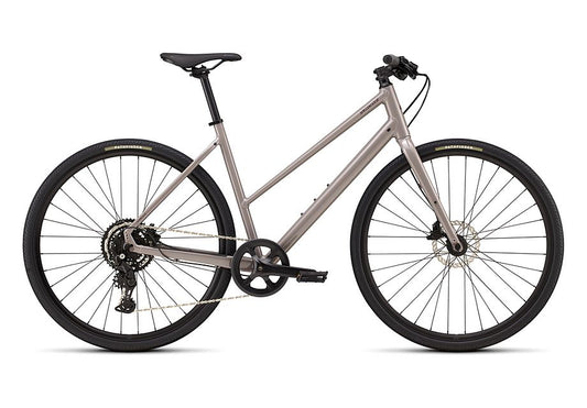Specialized Sirrus X 2.0 Step-Through