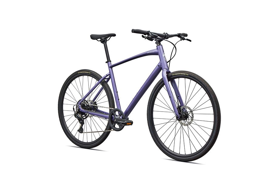 Specialized Sirrus X 2.0