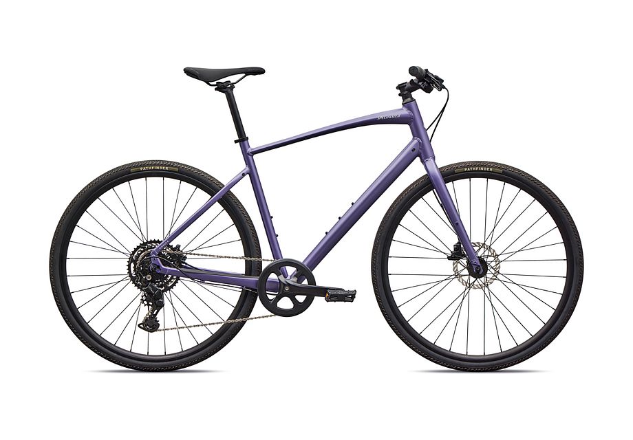 Specialized Sirrus X 2.0