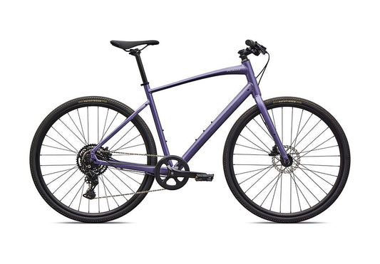 Specialized Sirrus X 2.0