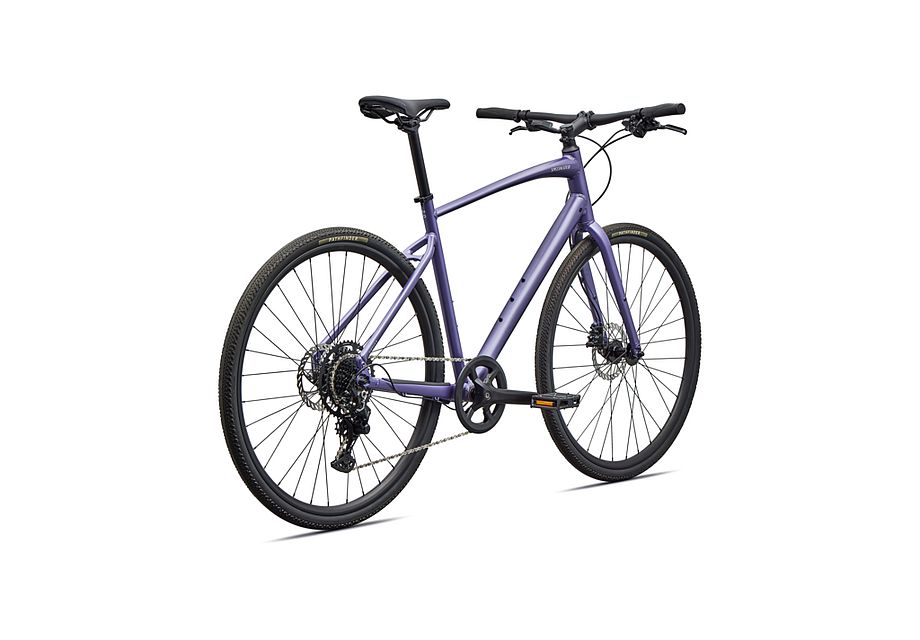 Specialized Sirrus X 2.0