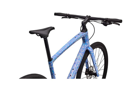 Specialized Sirrus X 5.0