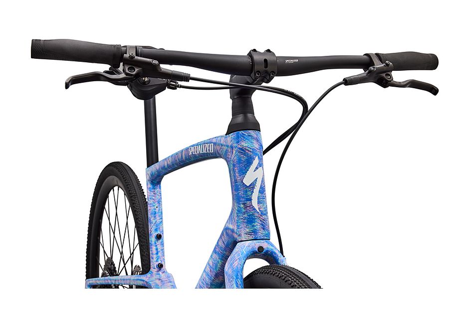 Specialized Sirrus X 5.0