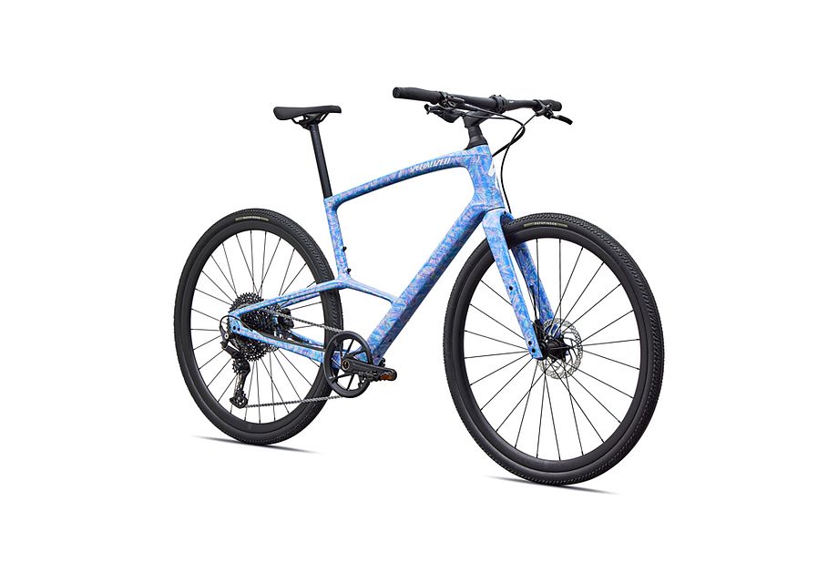 Specialized Sirrus X 5.0