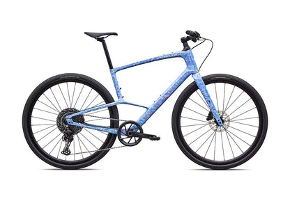 Specialized Sirrus X 5.0