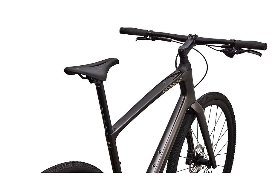 Specialized Sirrus X 5.0