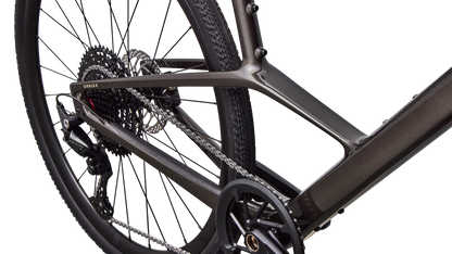 Specialized Sirrus X 5.0