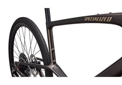 Specialized Sirrus X 5.0
