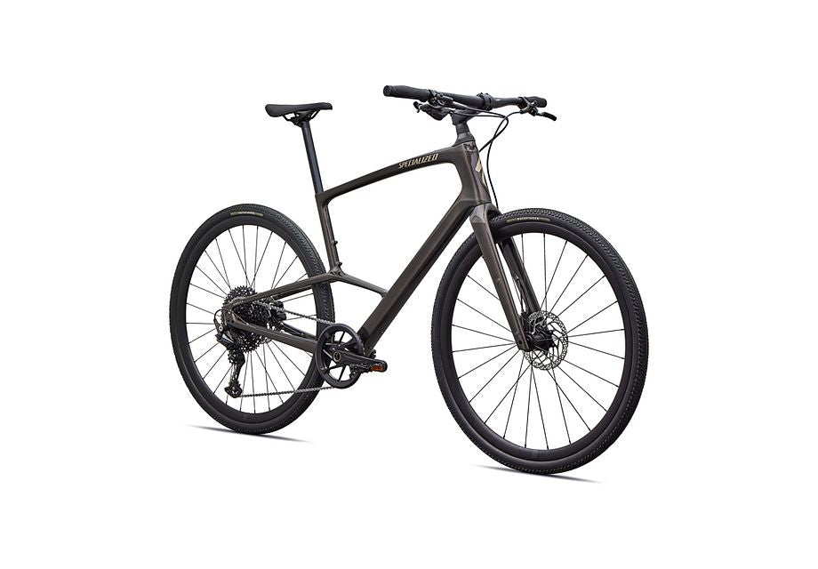 Specialized Sirrus X 5.0