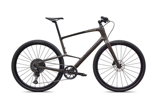 Specialized Sirrus X 5.0