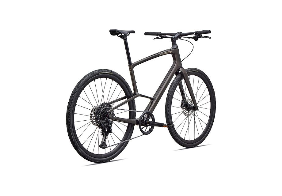 Specialized Sirrus X 5.0