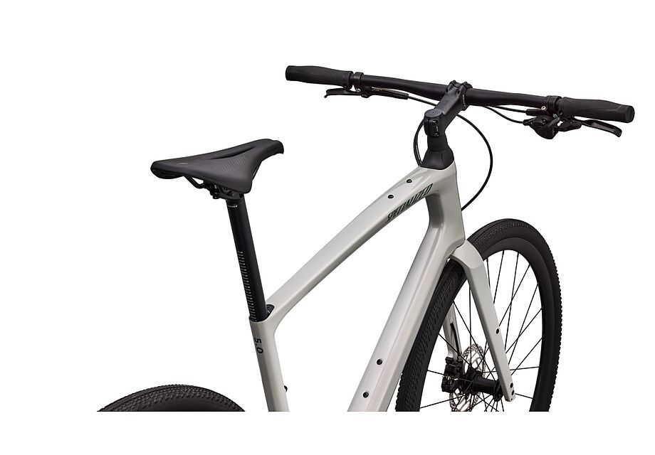 Specialized Sirrus X 5.0