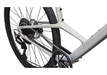 Specialized Sirrus X 5.0