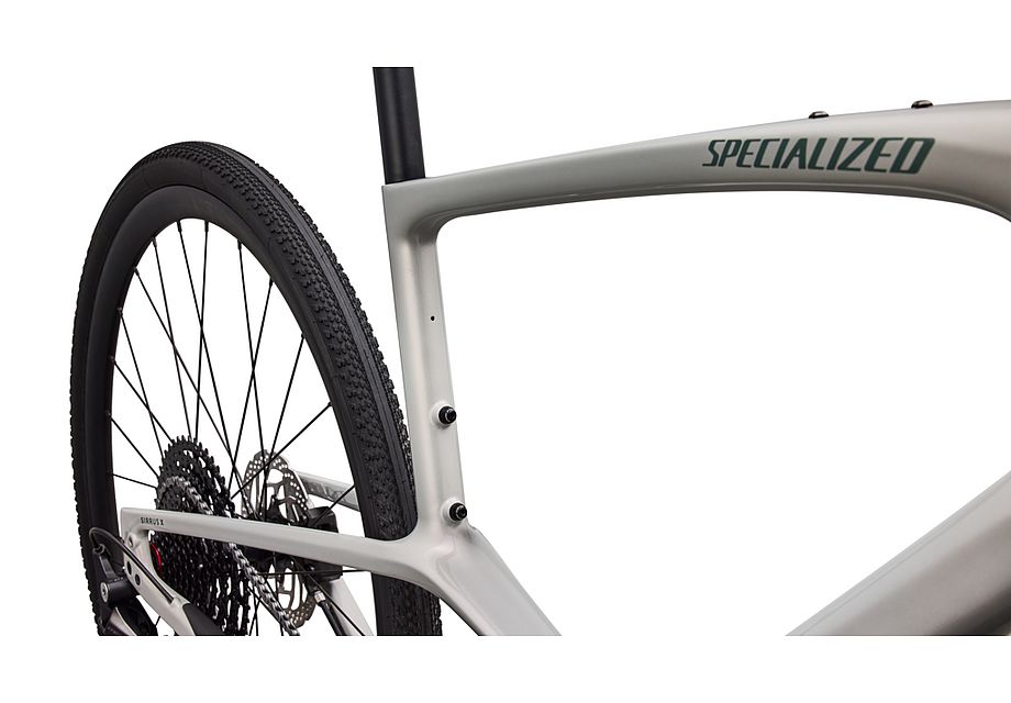 Specialized Sirrus X 5.0
