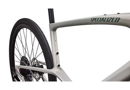 Specialized Sirrus X 5.0