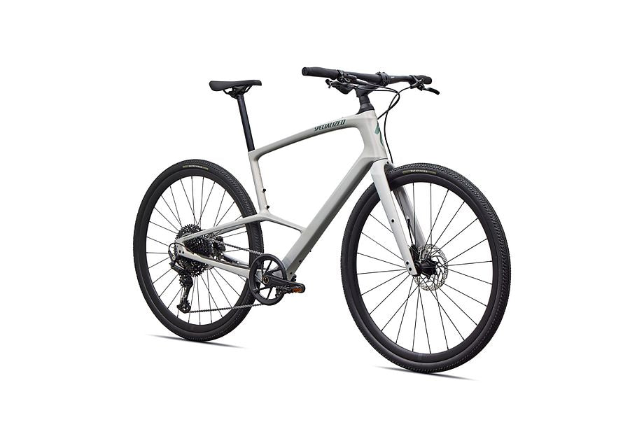 Specialized Sirrus X 5.0