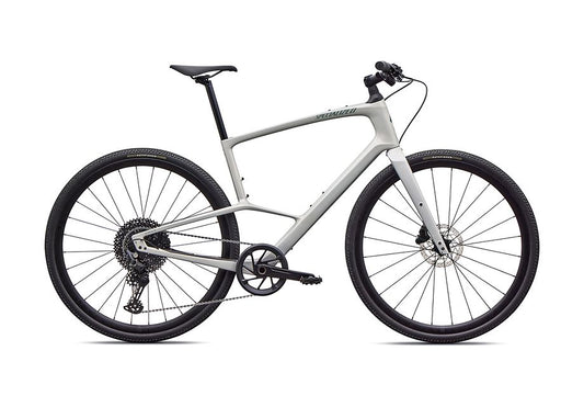 Specialized Sirrus X 5.0