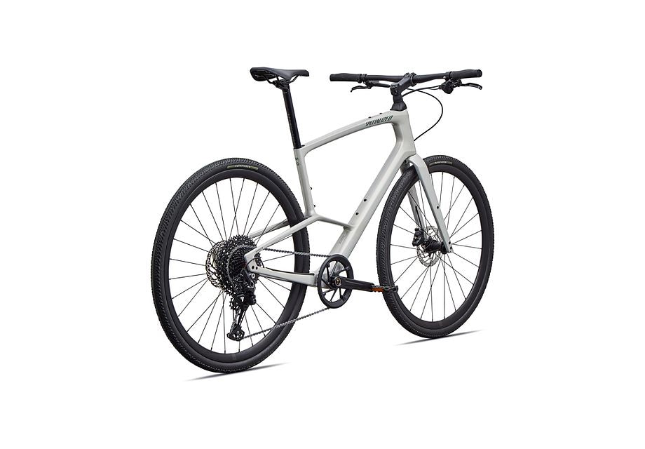 Specialized Sirrus X 5.0