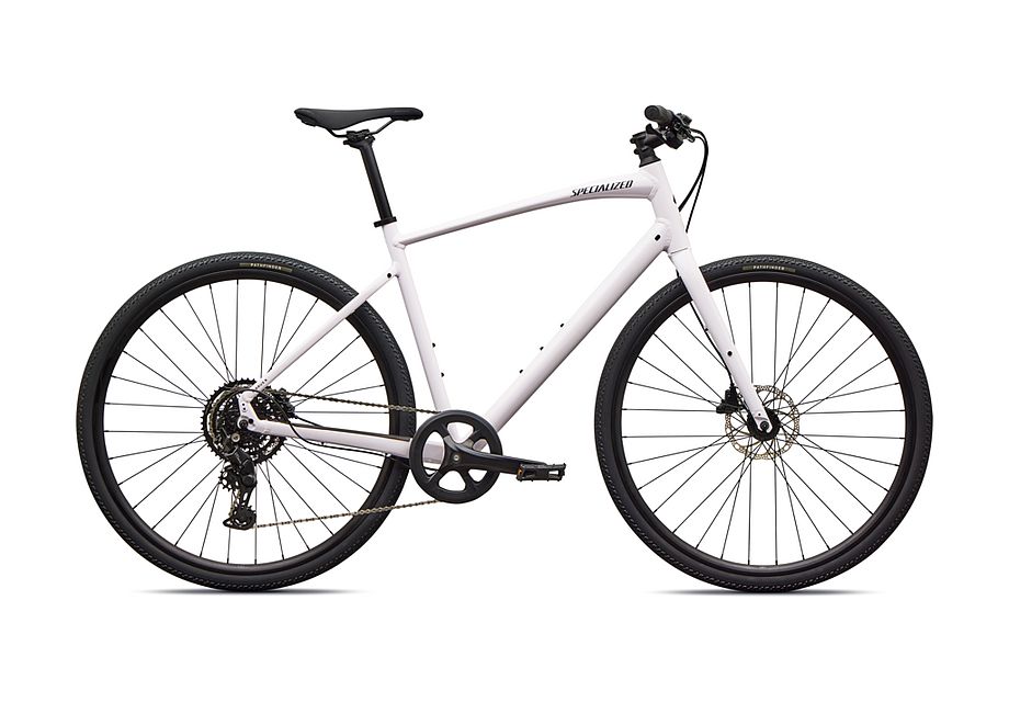 Specialized Sirrus X 2.0