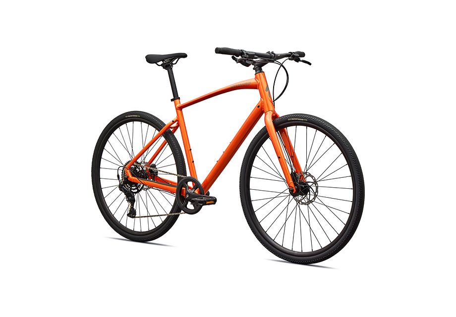 Specialized Sirrus X 2.0