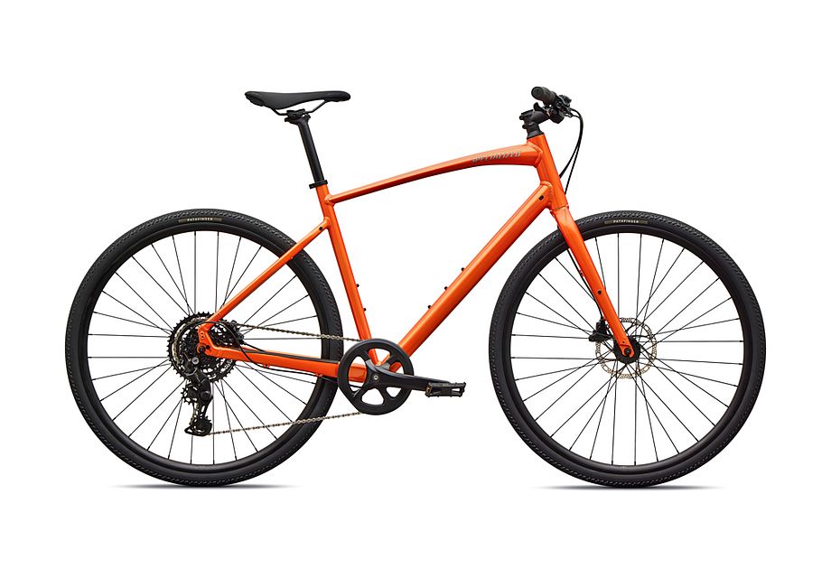 Specialized Sirrus X 2.0