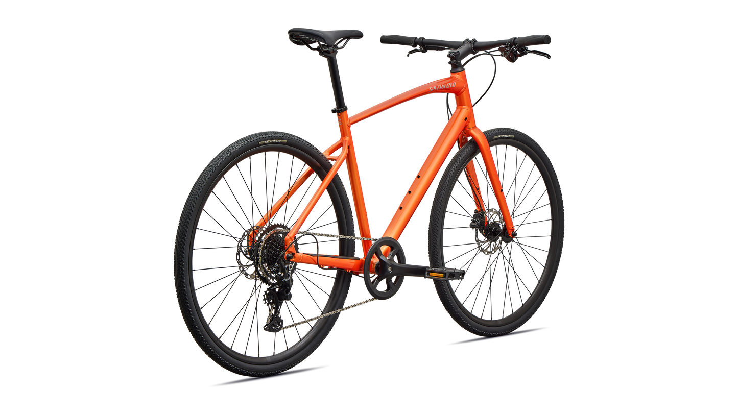 Specialized Sirrus X 2.0