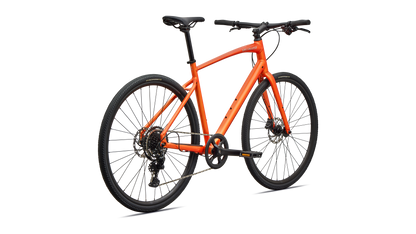 Specialized Sirrus X 2.0