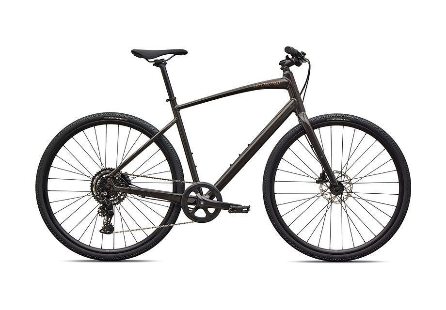 Specialized Sirrus X 2.0