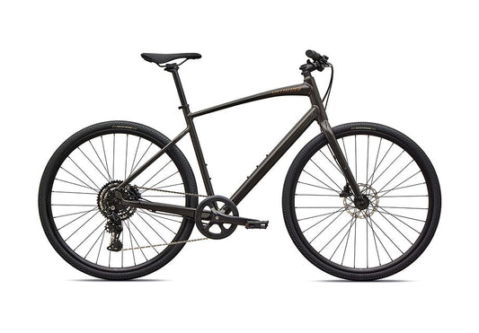 Specialized Sirrus X 2.0