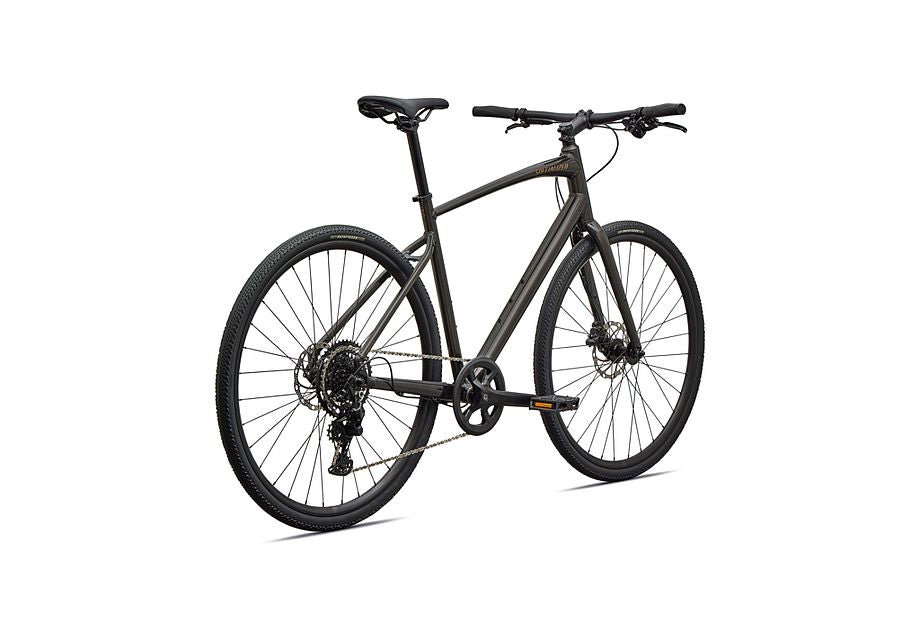 Specialized Sirrus X 2.0