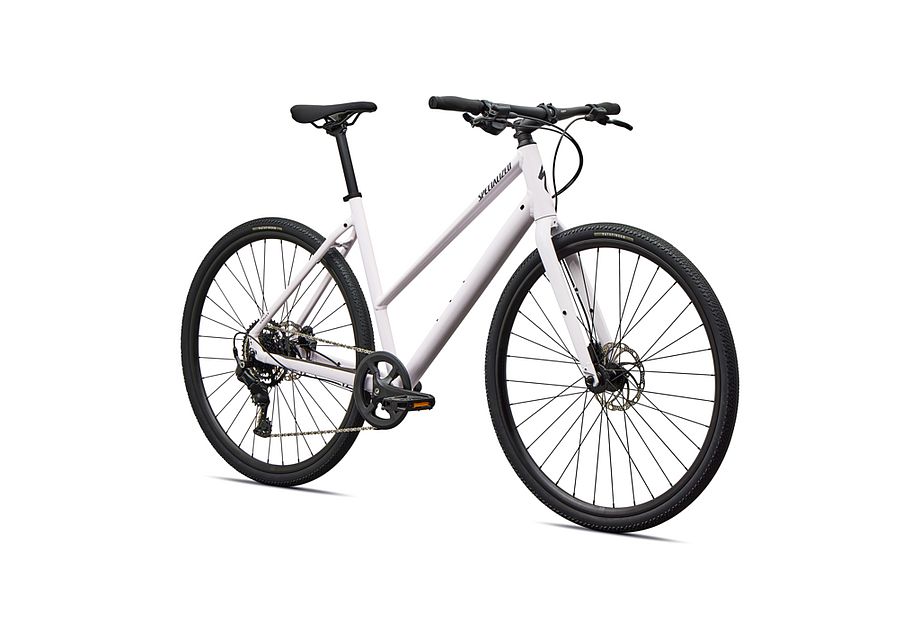 Specialized Sirrus X 2.0 Step-Through