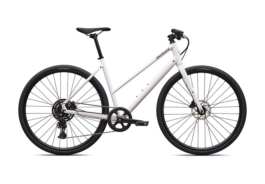 Specialized Sirrus X 2.0 Step-Through
