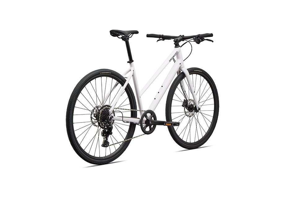 Specialized Sirrus X 2.0 Step-Through