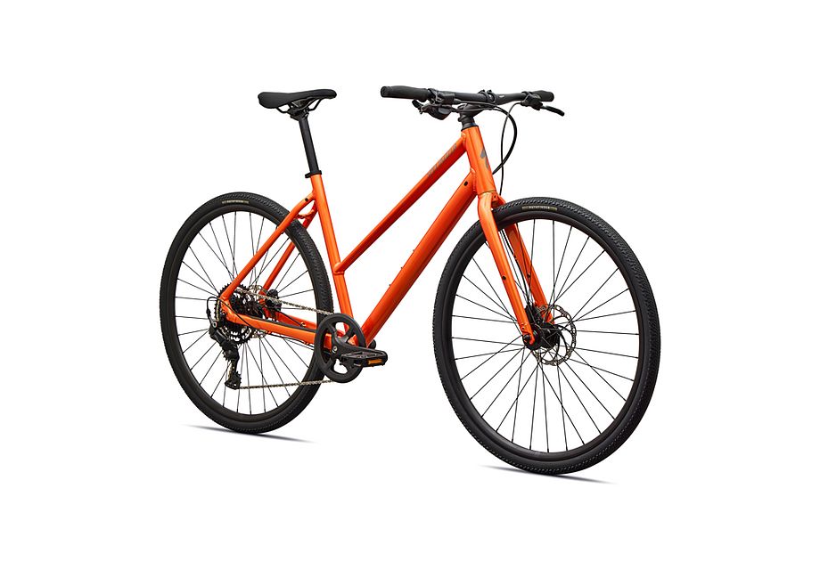Specialized Sirrus X 2.0 Step-Through