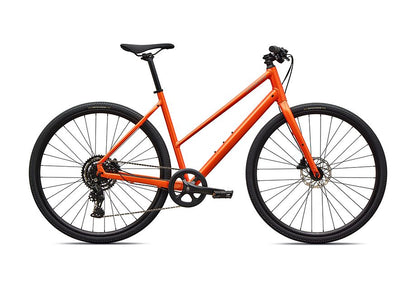 Specialized Sirrus X 2.0 Step-Through