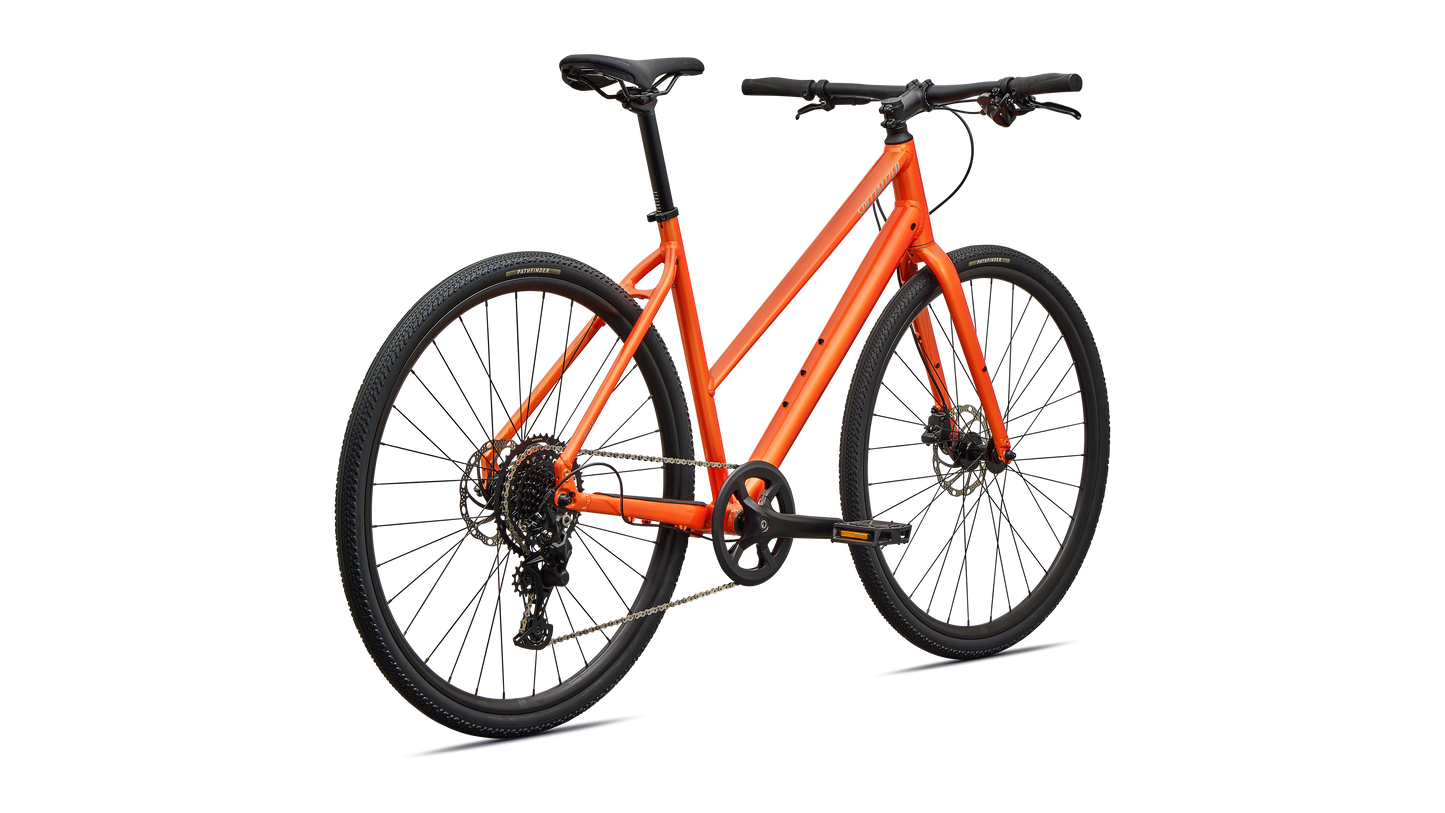 Specialized Sirrus X 2.0 Step-Through