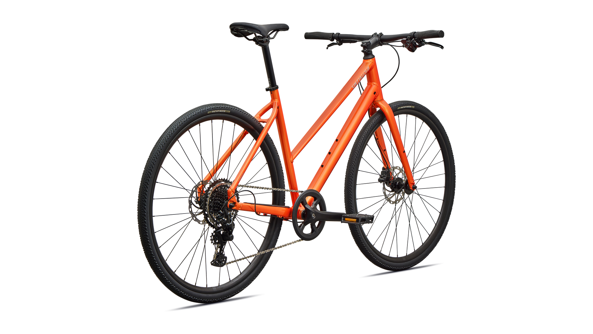 Specialized Sirrus X 2.0 Step-Through