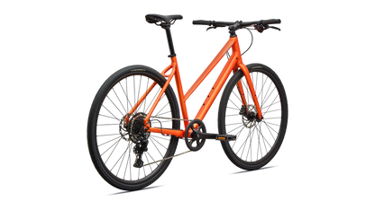 Specialized Sirrus X 2.0 Step-Through
