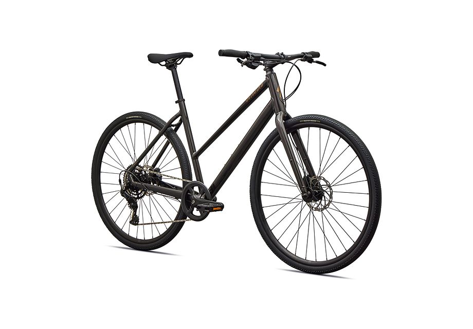 Specialized Sirrus X 2.0 Step-Through