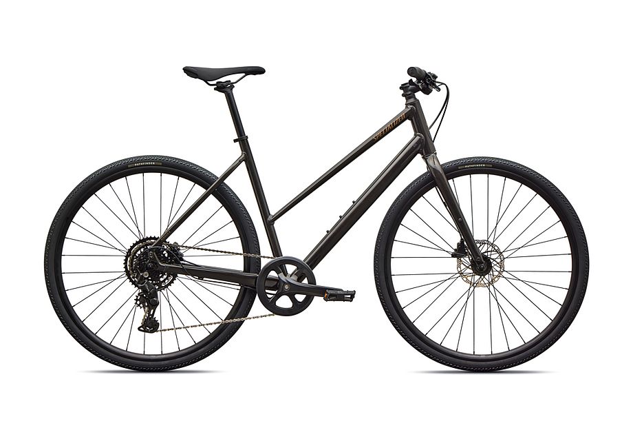 Specialized Sirrus X 2.0 Step-Through